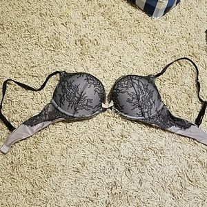 Victorias secret bombshell plunge bra